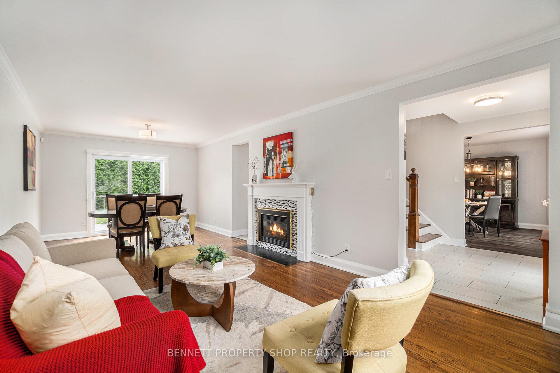 Photo 11 of 32 Norice Street, Ottawa, Meadowlands/Crestview — HOMEH