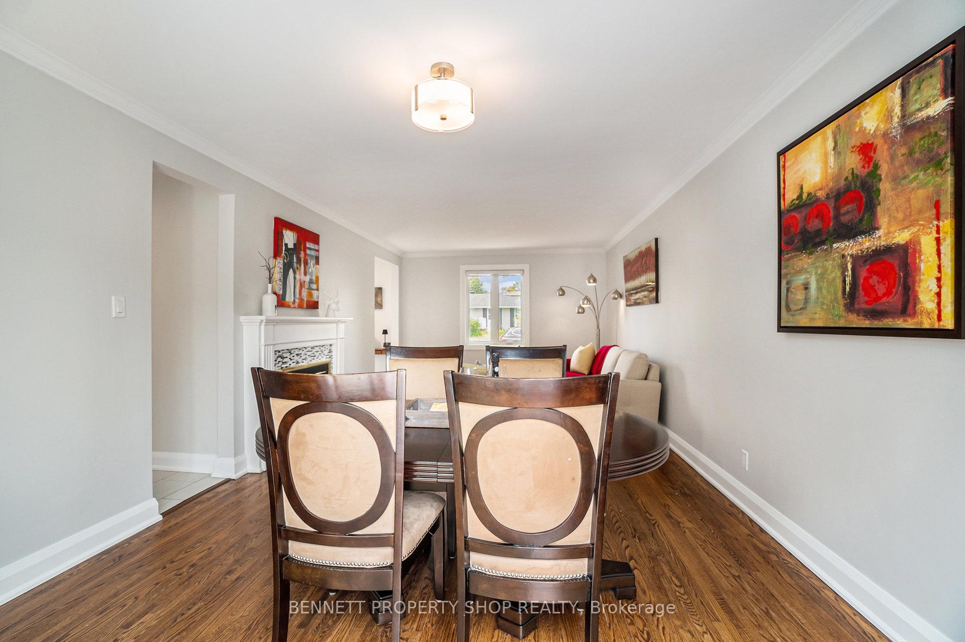 Photo 12 of 32 Norice Street, Ottawa, Meadowlands/Crestview — HOMEH