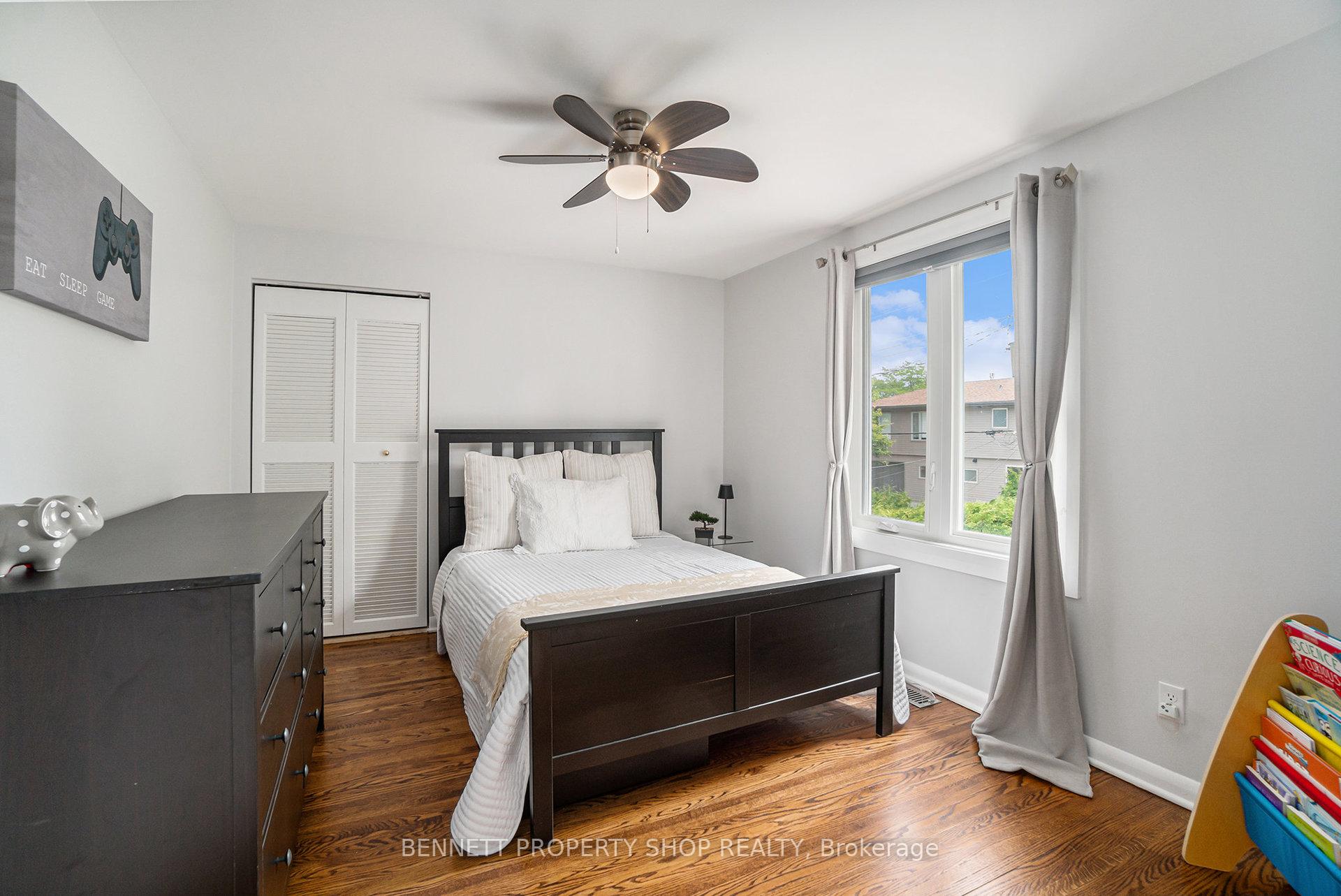 Photo 19 of 32 Norice Street, Ottawa, Meadowlands/Crestview — HOMEH