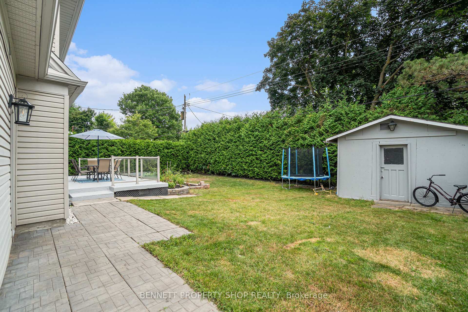Photo 28 of 32 Norice Street, Ottawa, Meadowlands/Crestview — HOMEH