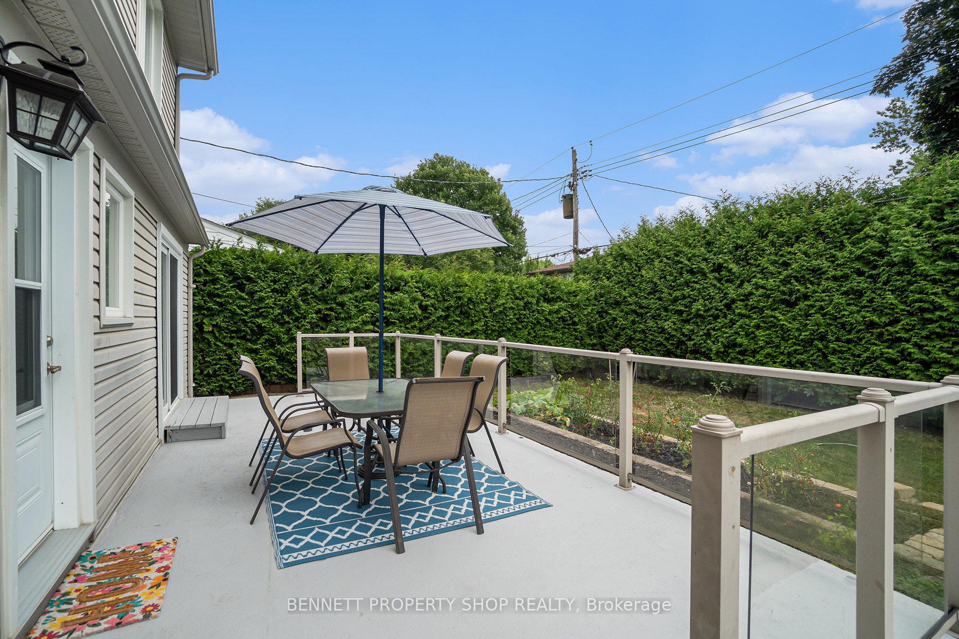 Photo 29 of 32 Norice Street, Ottawa, Meadowlands/Crestview — HOMEH
