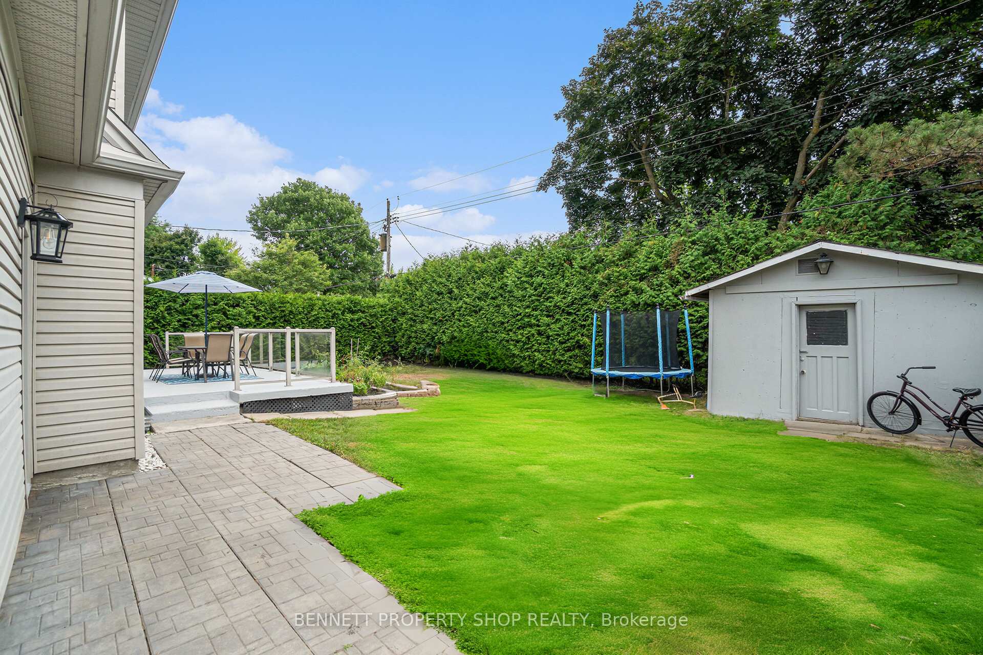 Photo 35 of 32 Norice Street, Ottawa, Meadowlands/Crestview — HOMEH