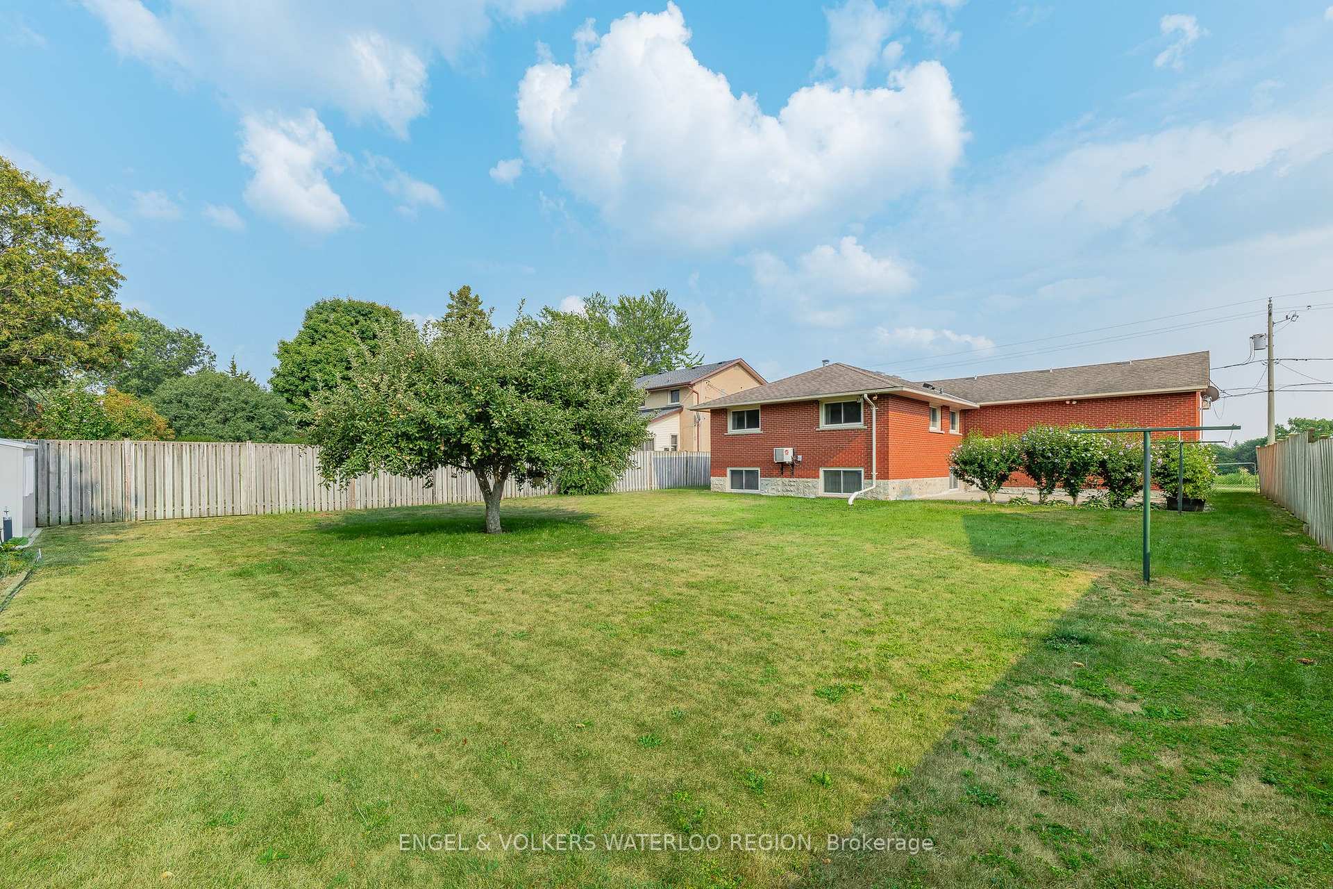 Photo 1 of 161 Schweitzer Street, Kitchener — HOMEH