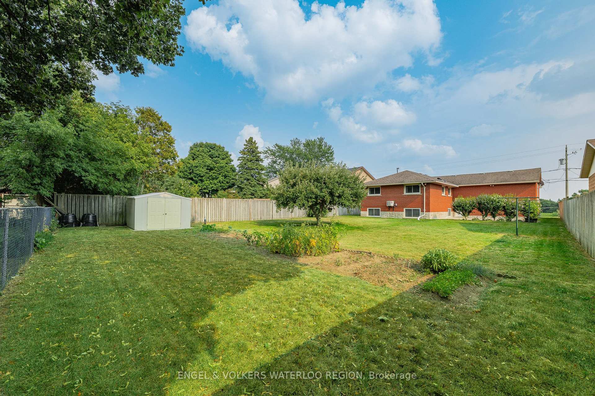 Photo 3 of 161 Schweitzer Street, Kitchener — HOMEH