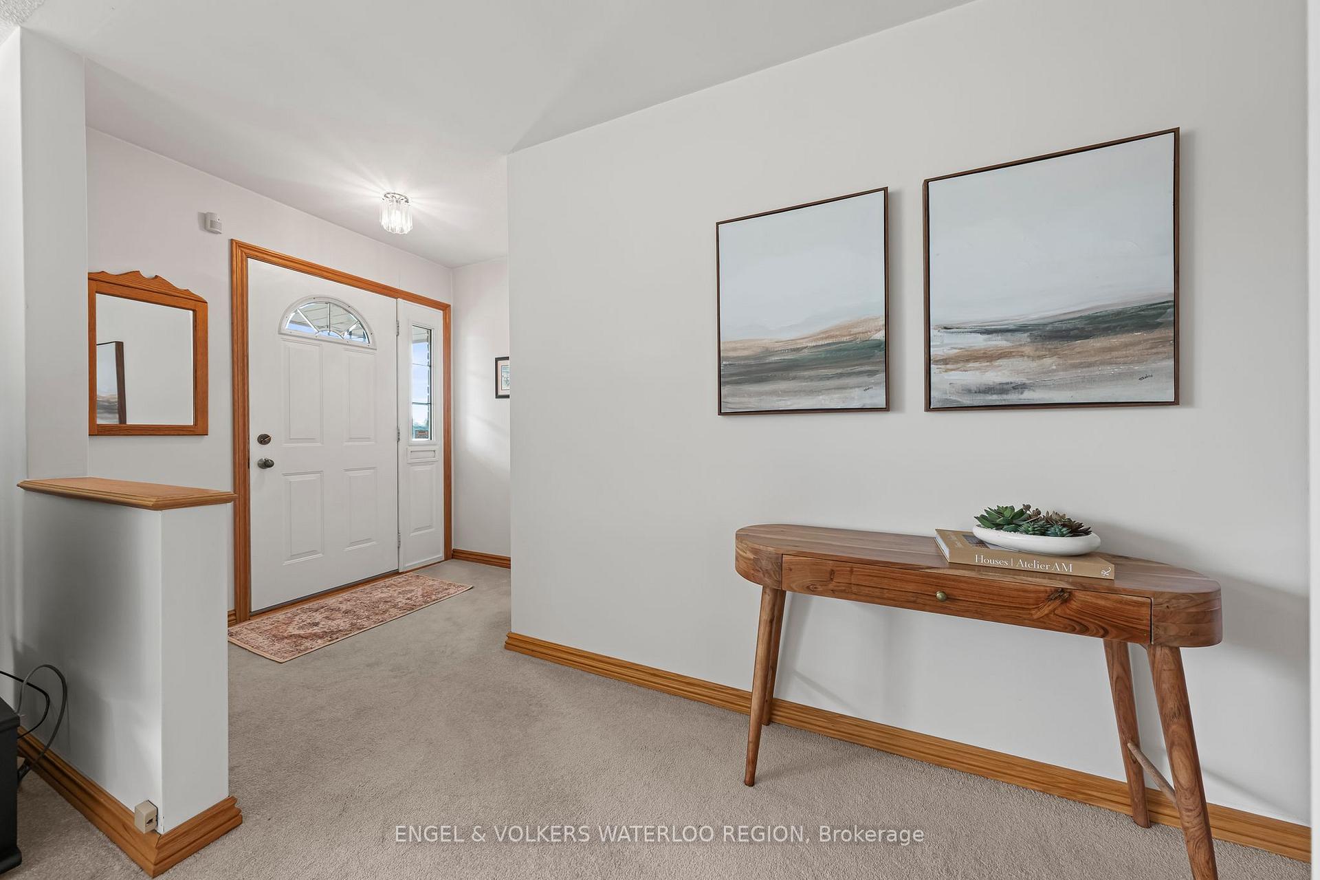 Photo 9 of 161 Schweitzer Street, Kitchener — HOMEH