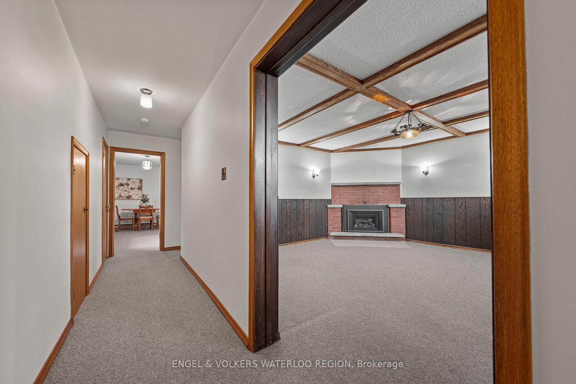 Photo 31 of 161 Schweitzer Street, Kitchener — HOMEH