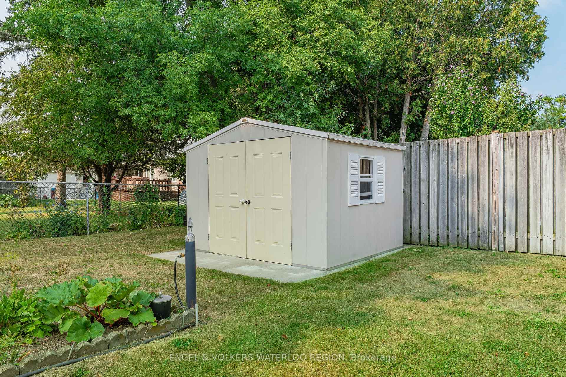 Photo 49 of 161 Schweitzer Street, Kitchener — HOMEH