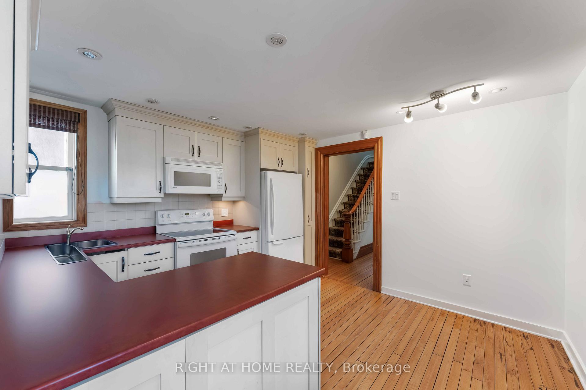 Photo 5 of 183 Augusta Street, Ottawa, Sandy Hill — HOMEH