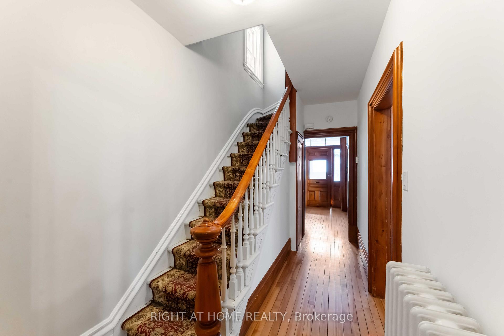 Photo 8 of 183 Augusta Street, Ottawa, Sandy Hill — HOMEH