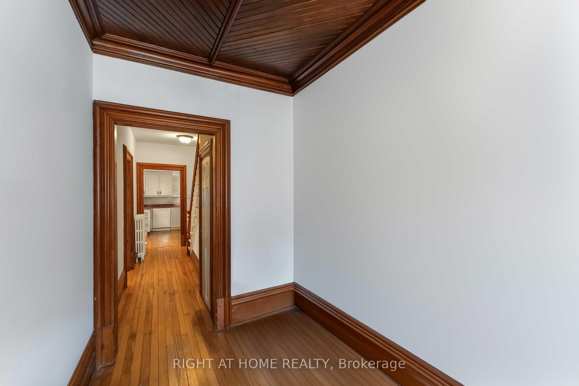 Photo 11 of 183 Augusta Street, Ottawa, Sandy Hill — HOMEH