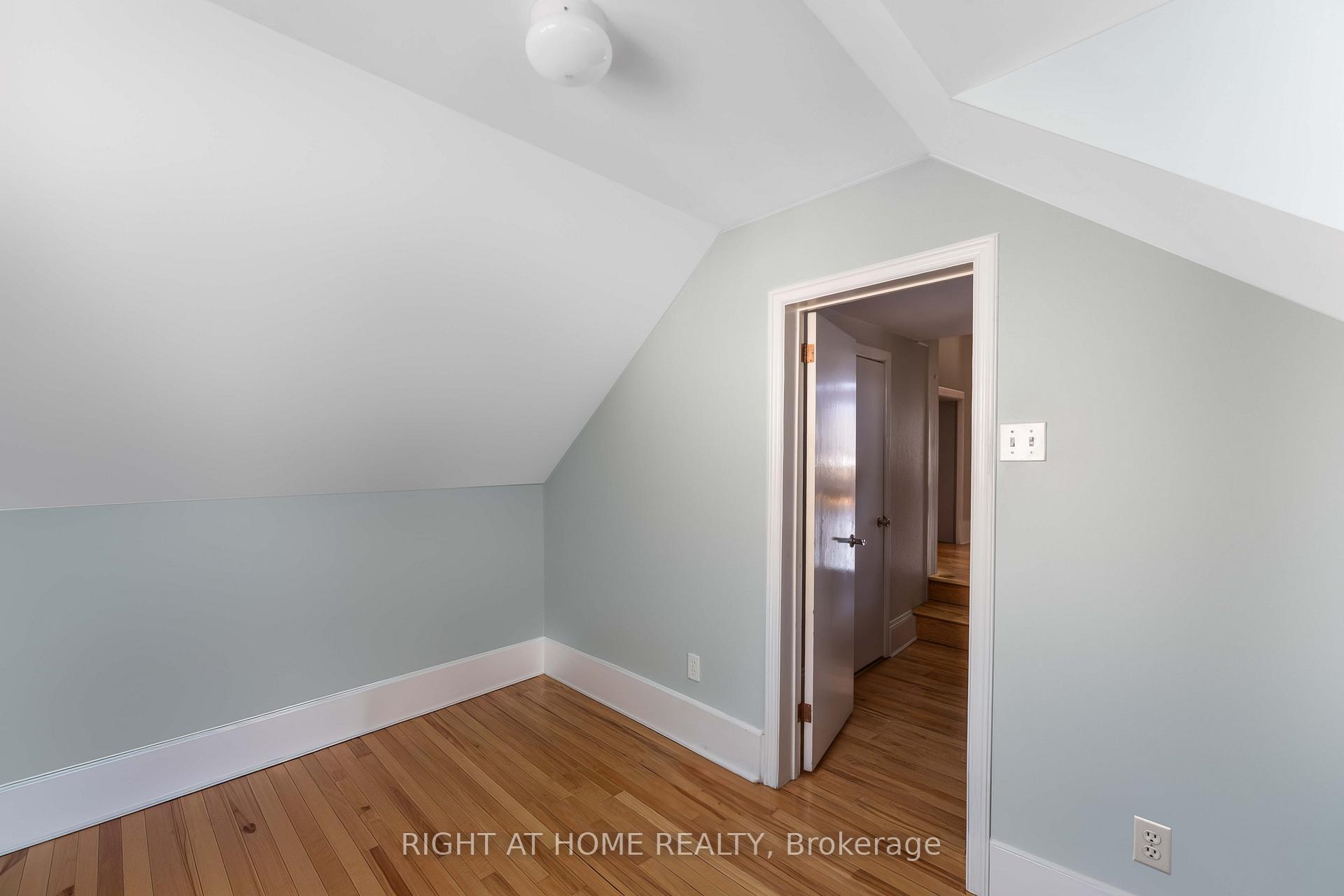 Photo 14 of 183 Augusta Street, Ottawa, Sandy Hill — HOMEH