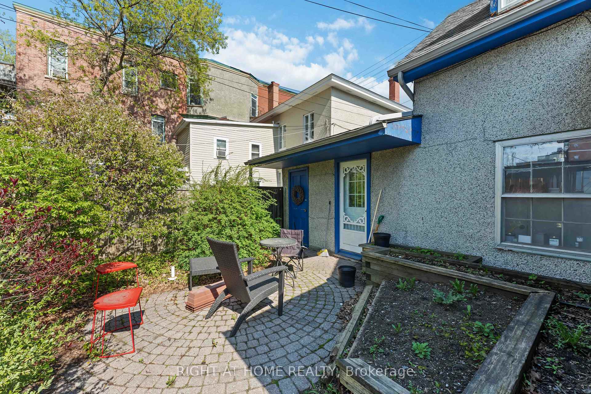 Photo 27 of 183 Augusta Street, Ottawa, Sandy Hill — HOMEH