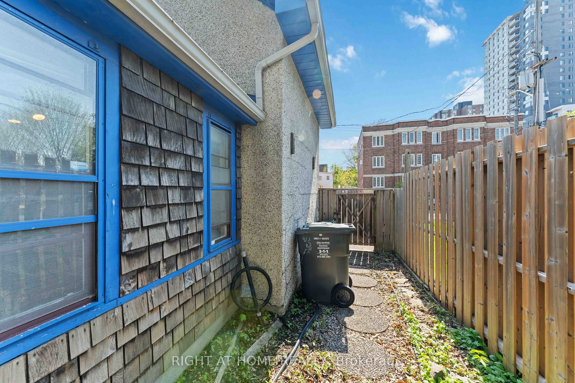 Photo 29 of 183 Augusta Street, Ottawa, Sandy Hill — HOMEH