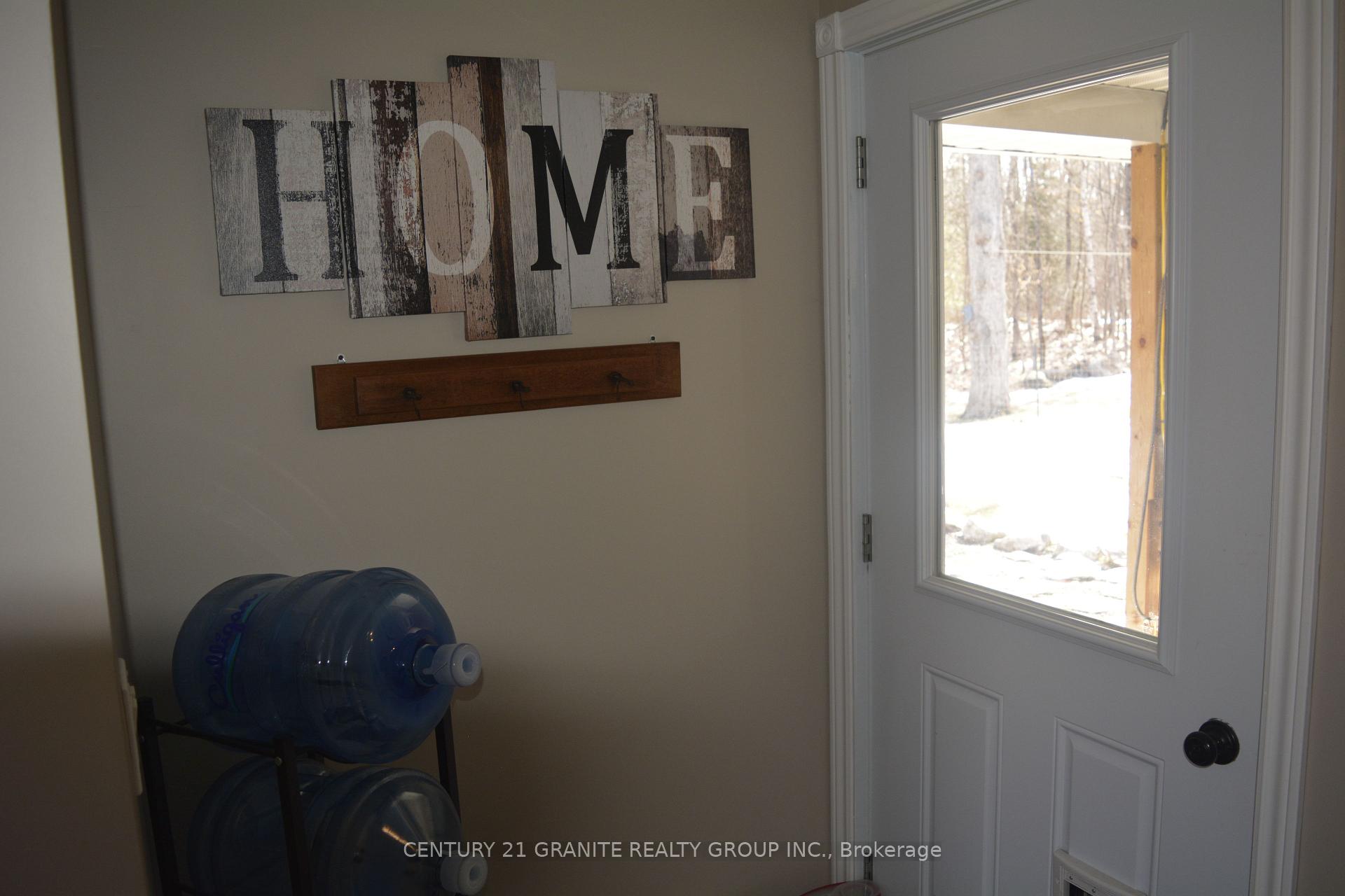 Photo 2 of 104822 Hwy 7, Madoc — HOMEH