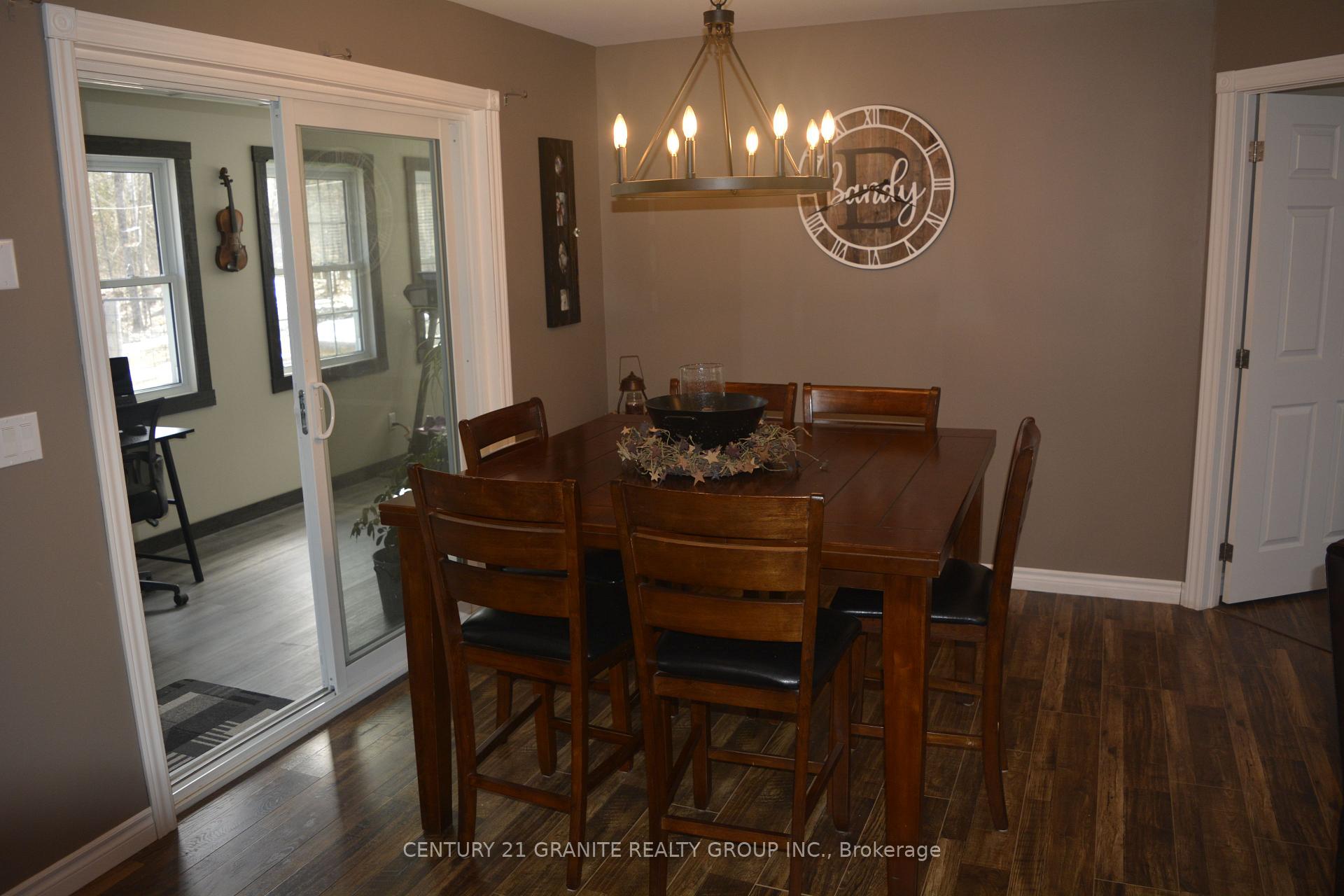 Photo 3 of 104822 Hwy 7, Madoc — HOMEH