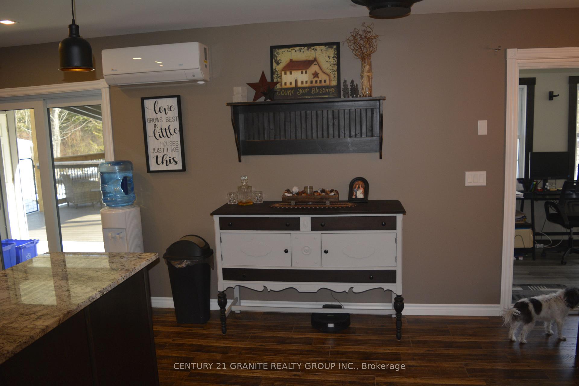 Photo 6 of 104822 Hwy 7, Madoc — HOMEH