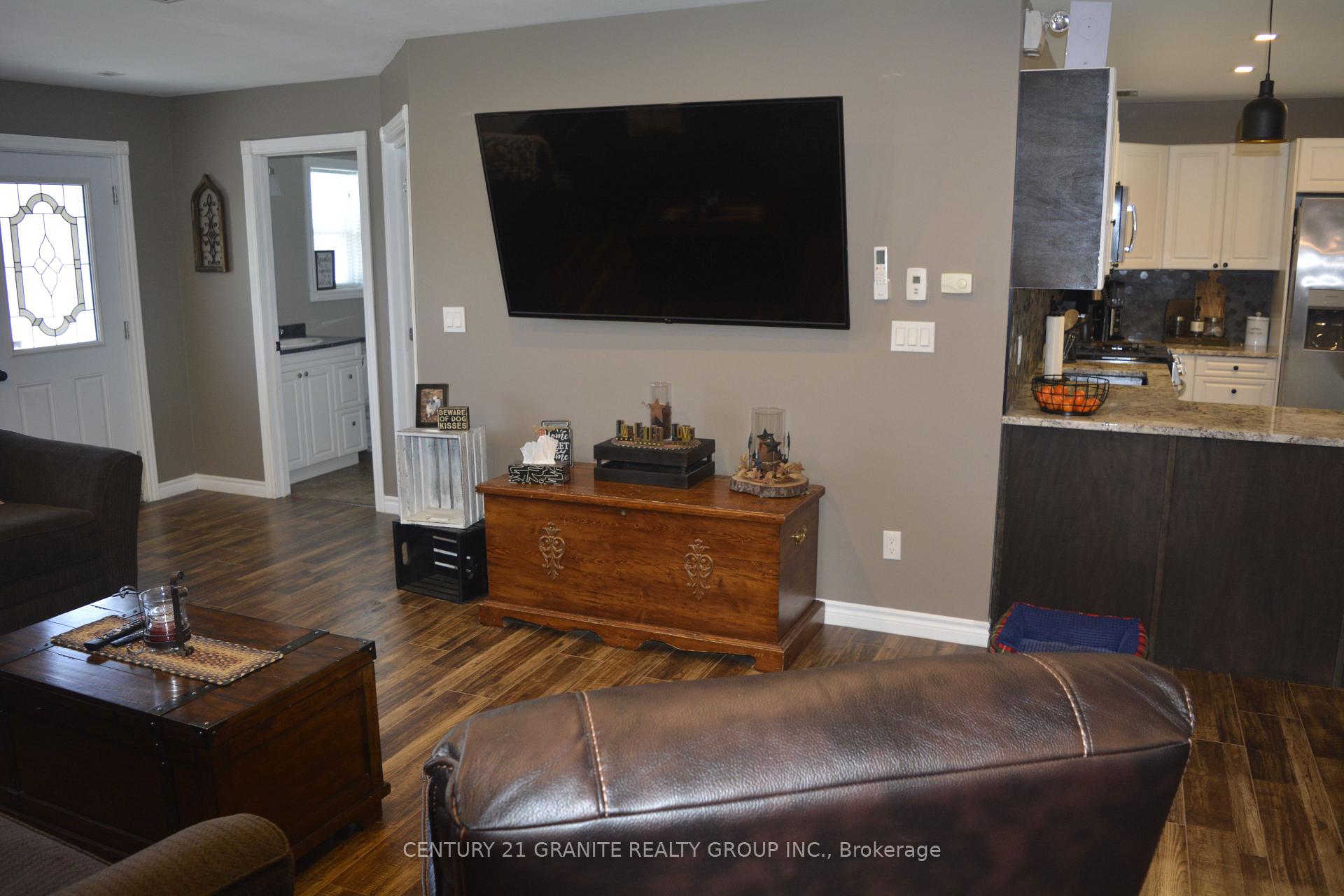 Photo 9 of 104822 Hwy 7, Madoc — HOMEH