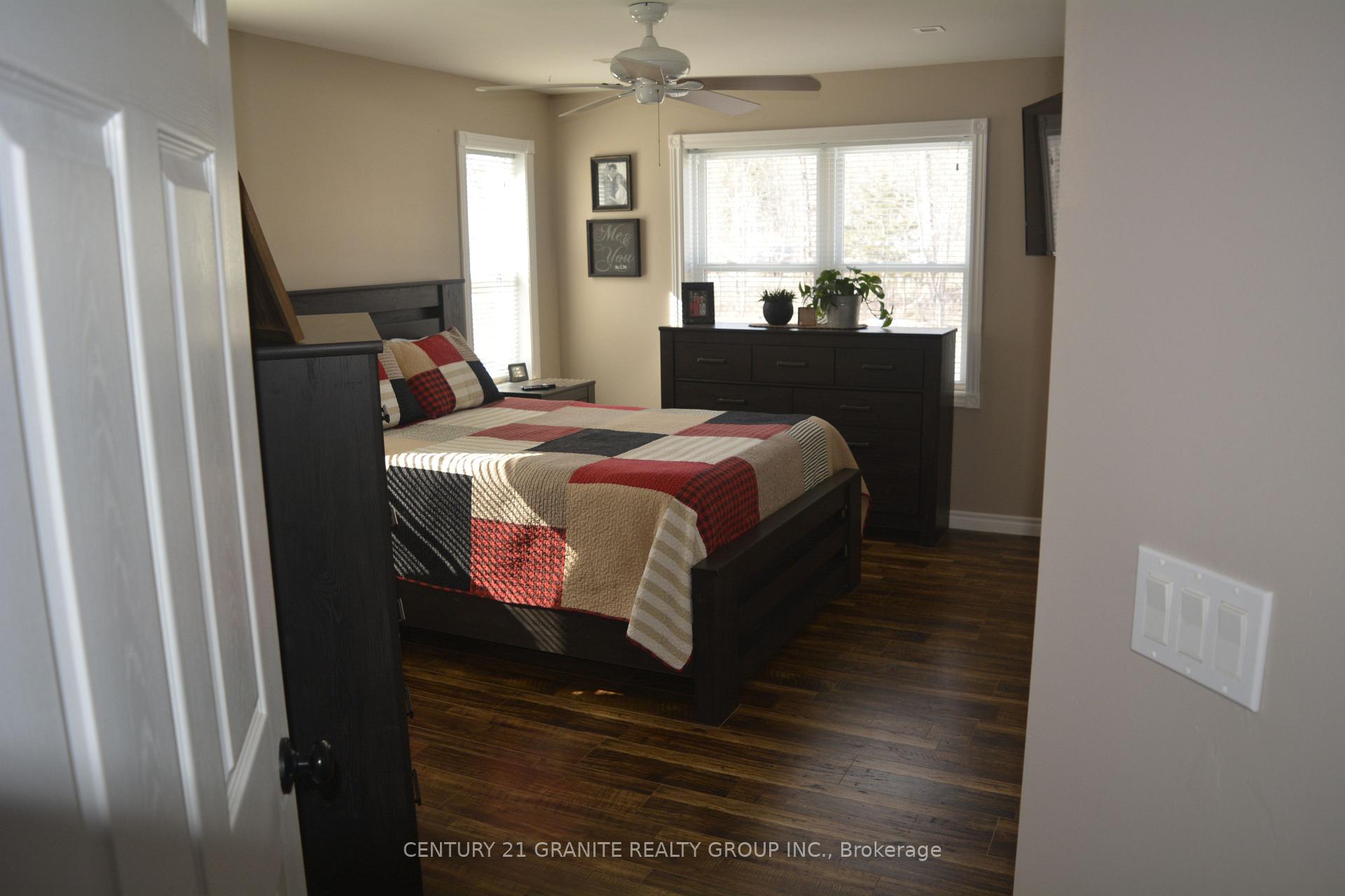 Photo 14 of 104822 Hwy 7, Madoc — HOMEH