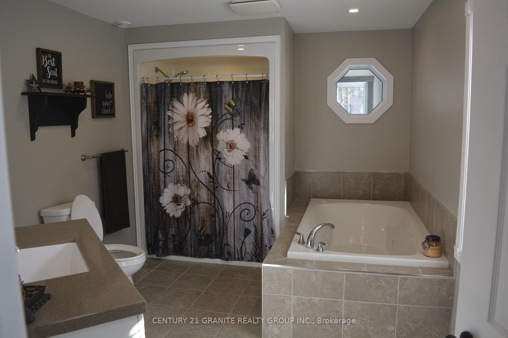 Photo 18 of 104822 Hwy 7, Madoc — HOMEH