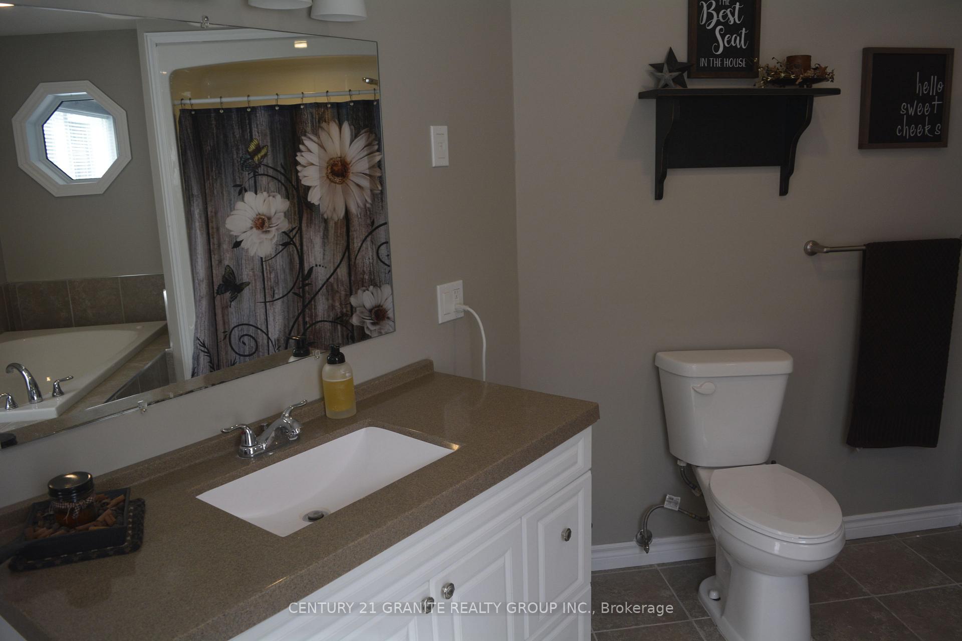 Photo 21 of 104822 Hwy 7, Madoc — HOMEH