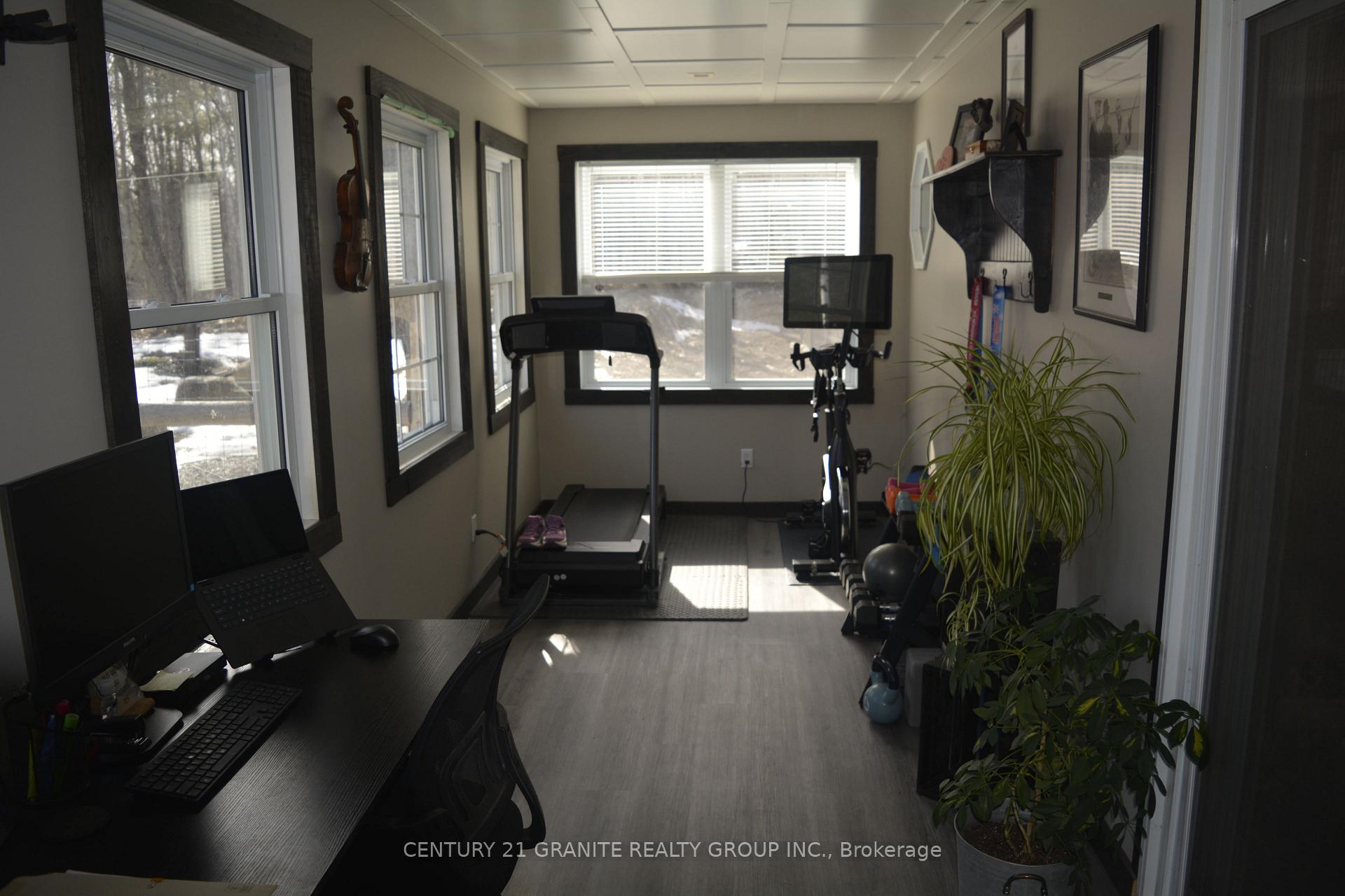 Photo 22 of 104822 Hwy 7, Madoc — HOMEH
