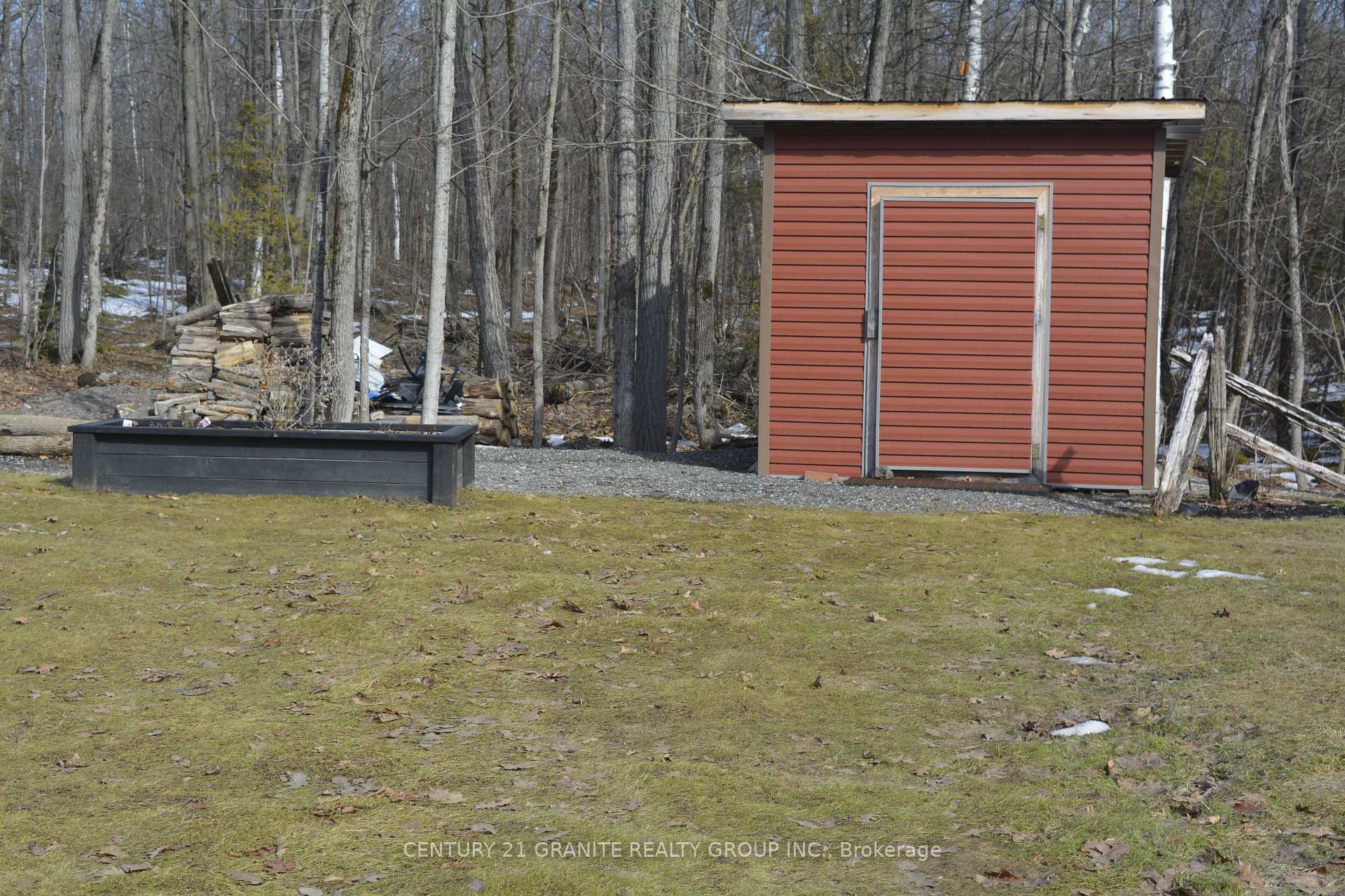 Photo 29 of 104822 Hwy 7, Madoc — HOMEH