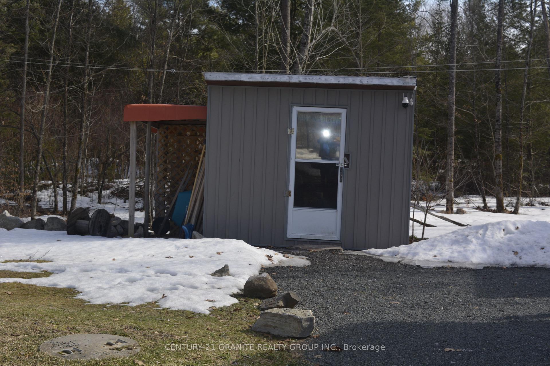 Photo 30 of 104822 Hwy 7, Madoc — HOMEH