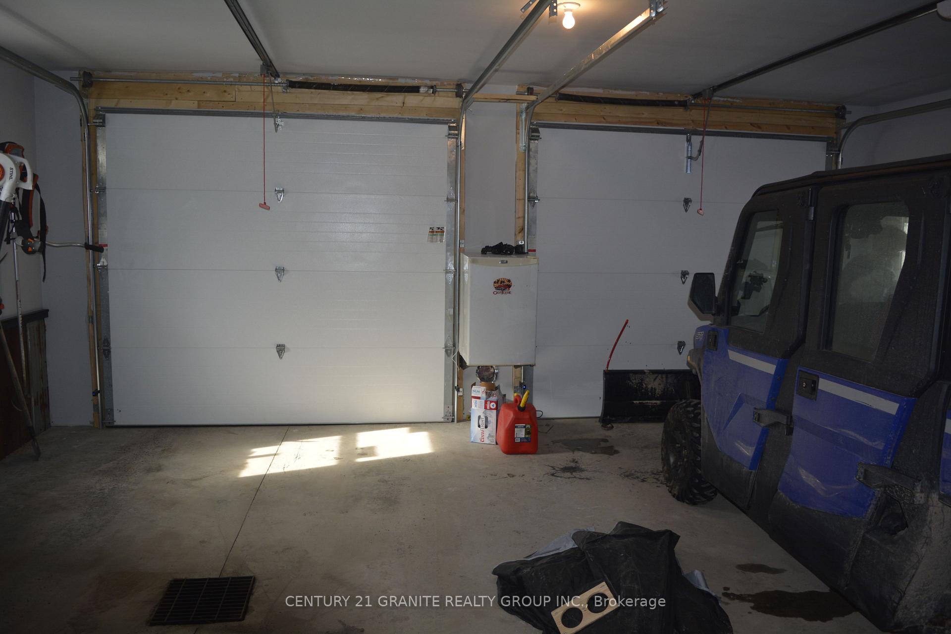 Photo 33 of 104822 Hwy 7, Madoc — HOMEH