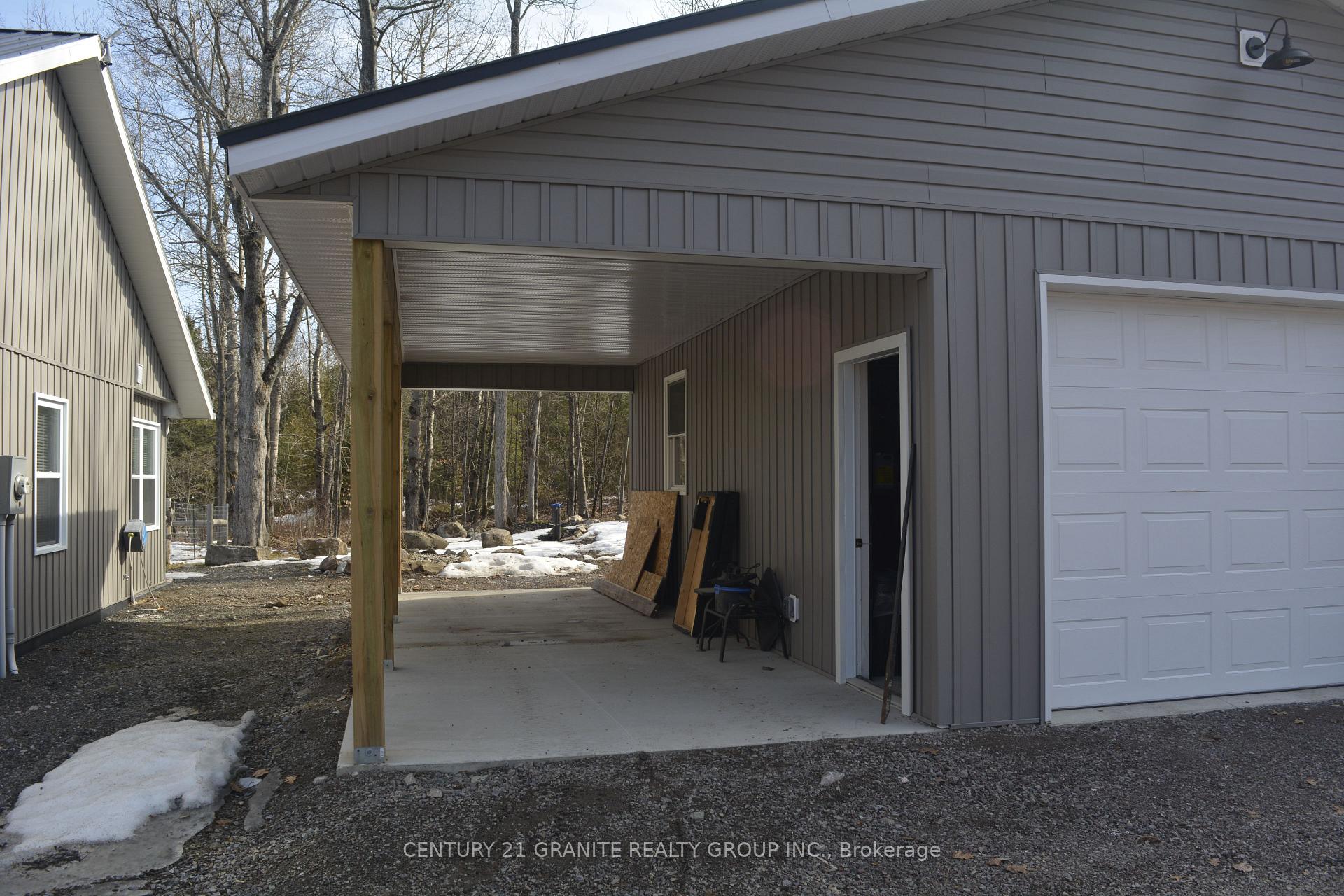 Photo 34 of 104822 Hwy 7, Madoc — HOMEH