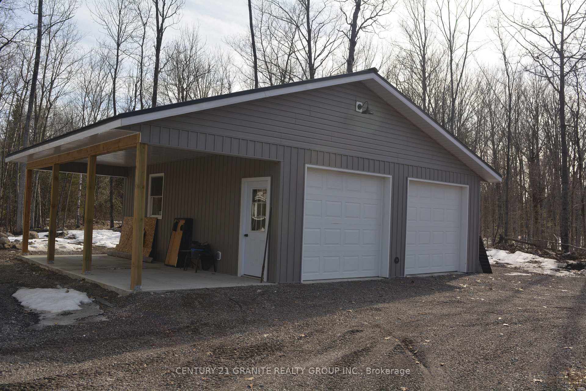 Photo 35 of 104822 Hwy 7, Madoc — HOMEH