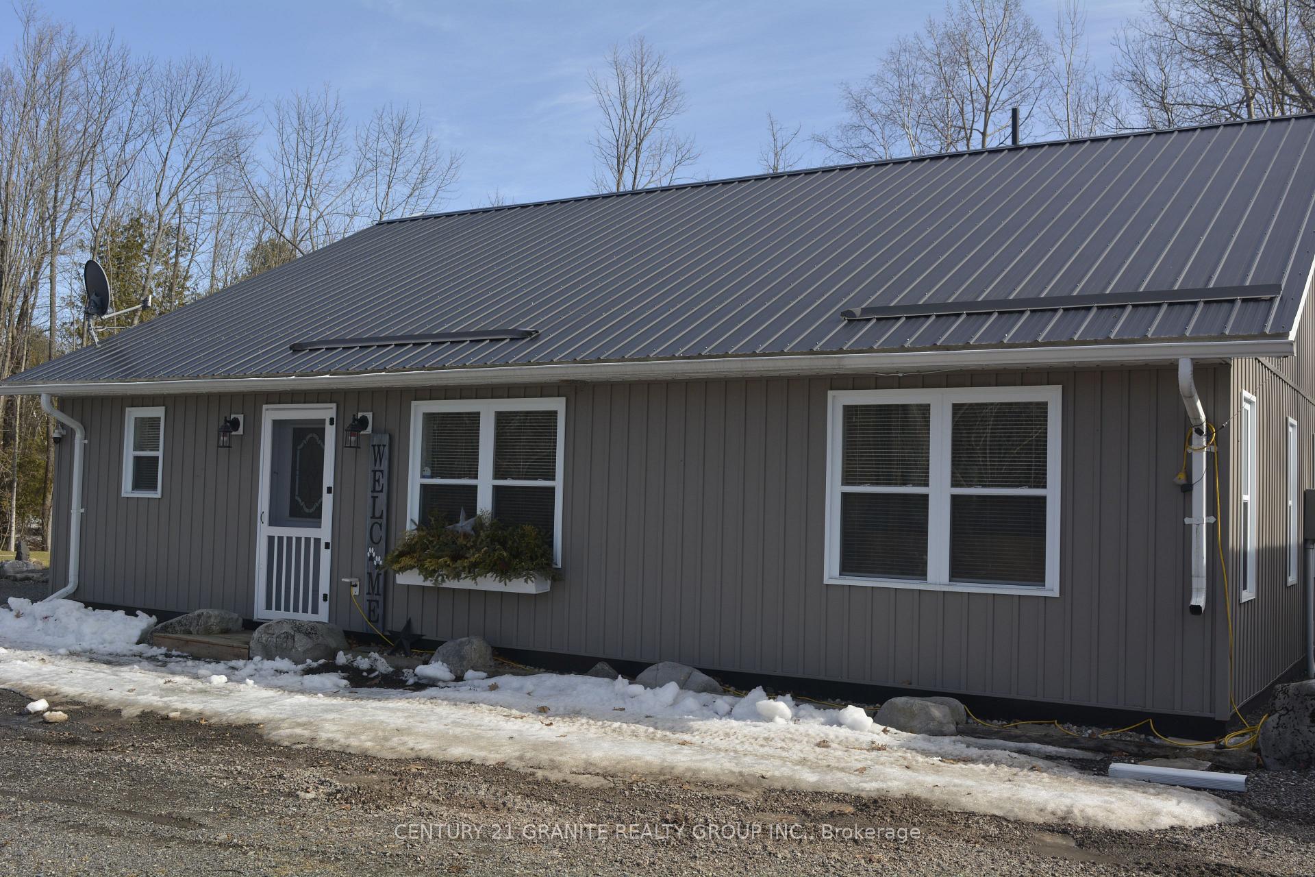 Photo 36 of 104822 Hwy 7, Madoc — HOMEH