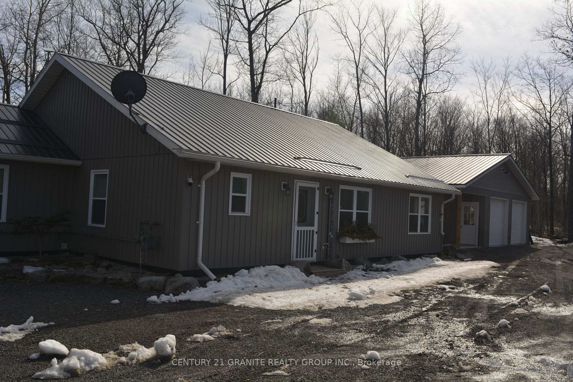 Photo 37 of 104822 Hwy 7, Madoc — HOMEH
