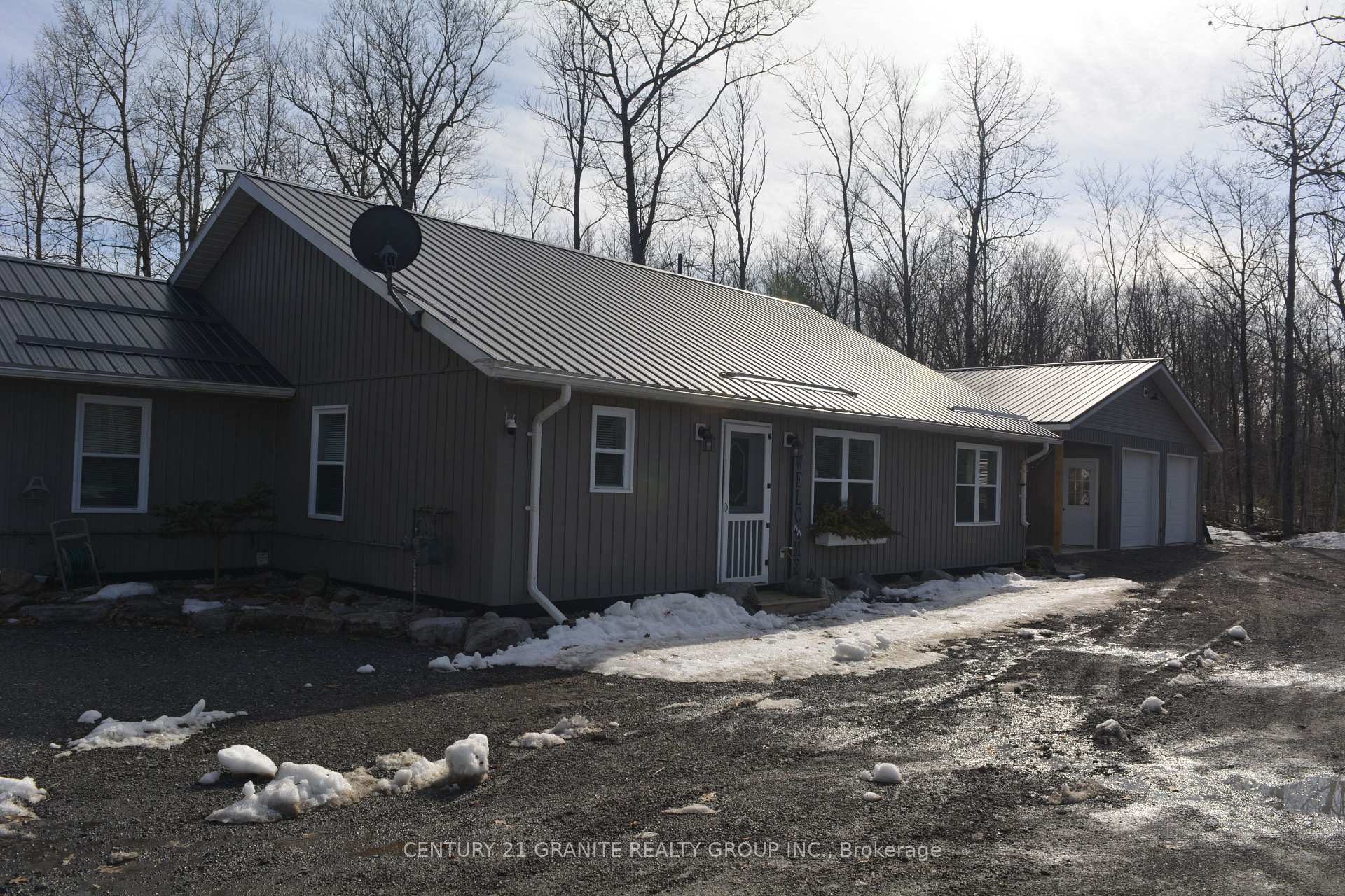 Photo 38 of 104822 Hwy 7, Madoc — HOMEH
