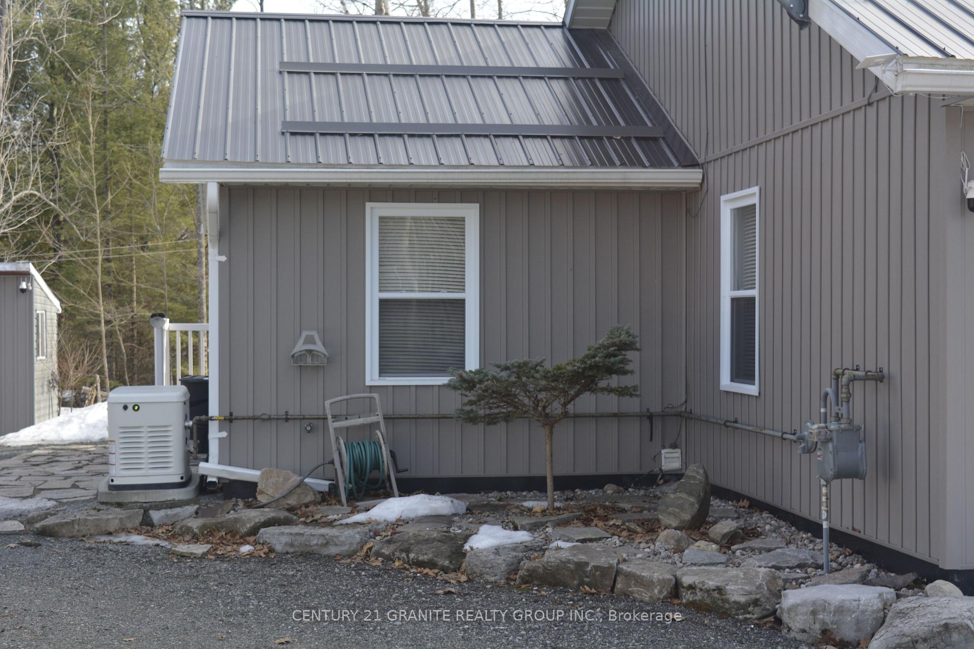 Photo 39 of 104822 Hwy 7, Madoc — HOMEH