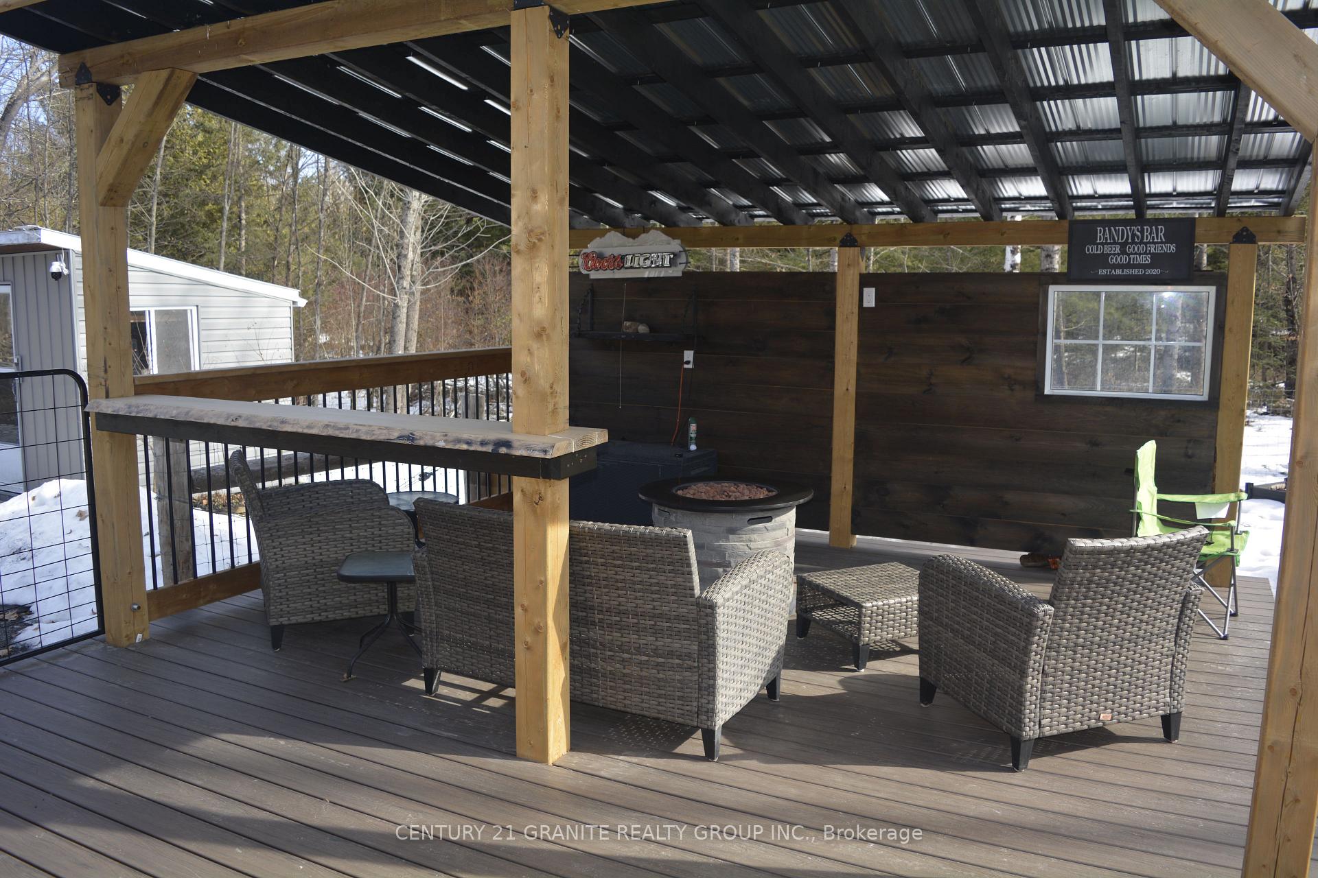 Photo 40 of 104822 Hwy 7, Madoc — HOMEH