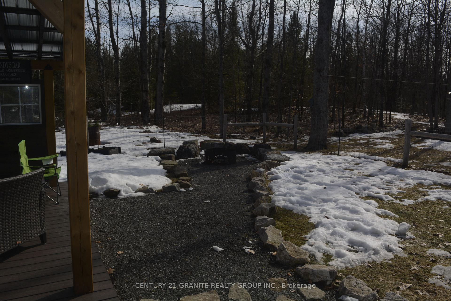 Photo 41 of 104822 Hwy 7, Madoc — HOMEH