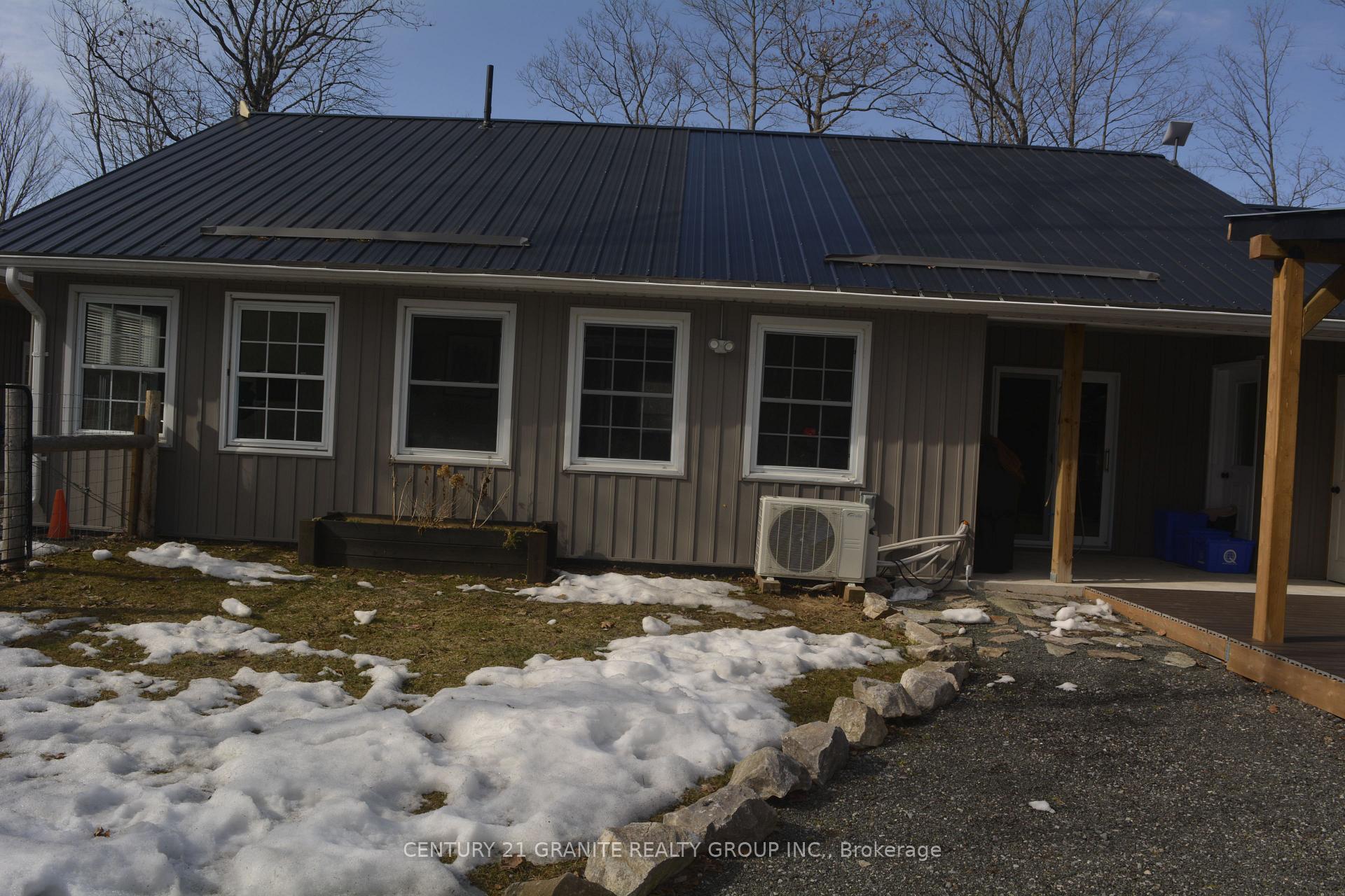 Photo 42 of 104822 Hwy 7, Madoc — HOMEH