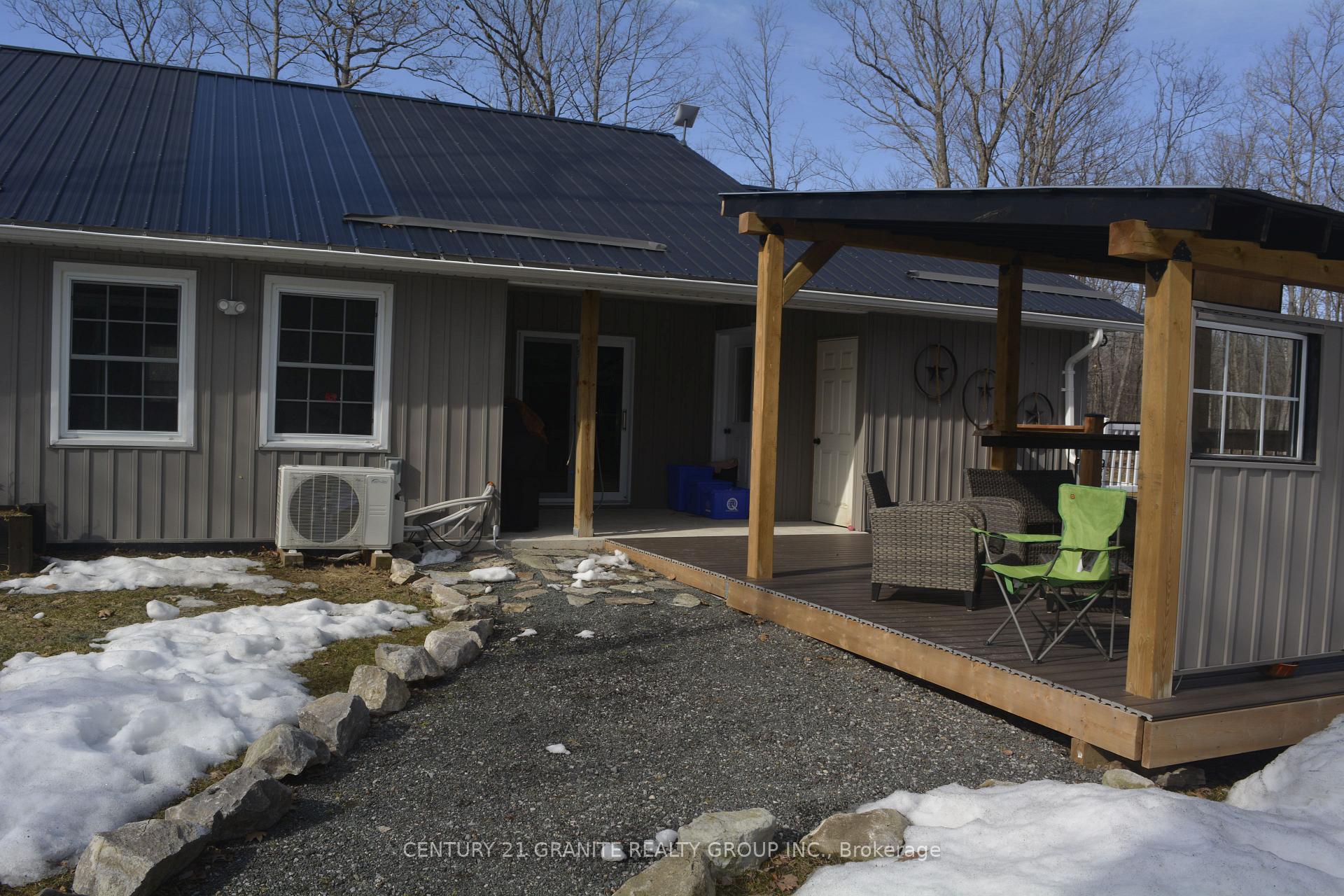 Photo 43 of 104822 Hwy 7, Madoc — HOMEH