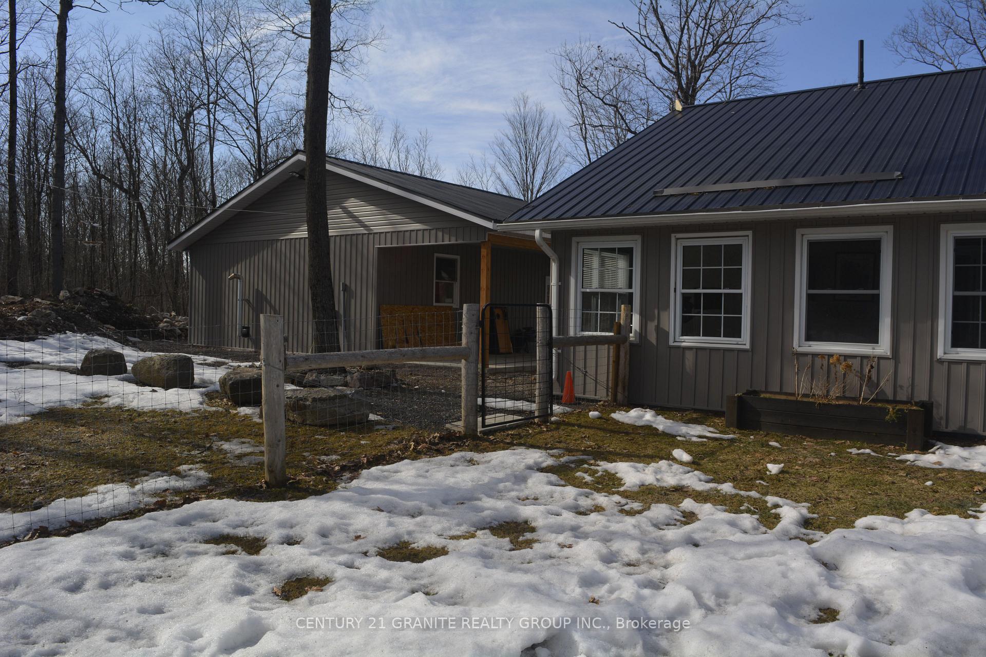 Photo 44 of 104822 Hwy 7, Madoc — HOMEH