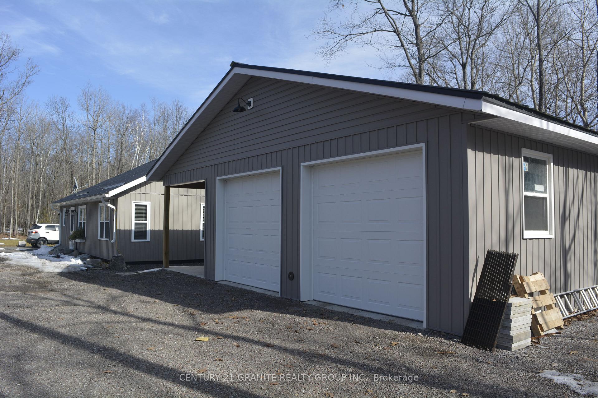 Photo 47 of 104822 Hwy 7, Madoc — HOMEH