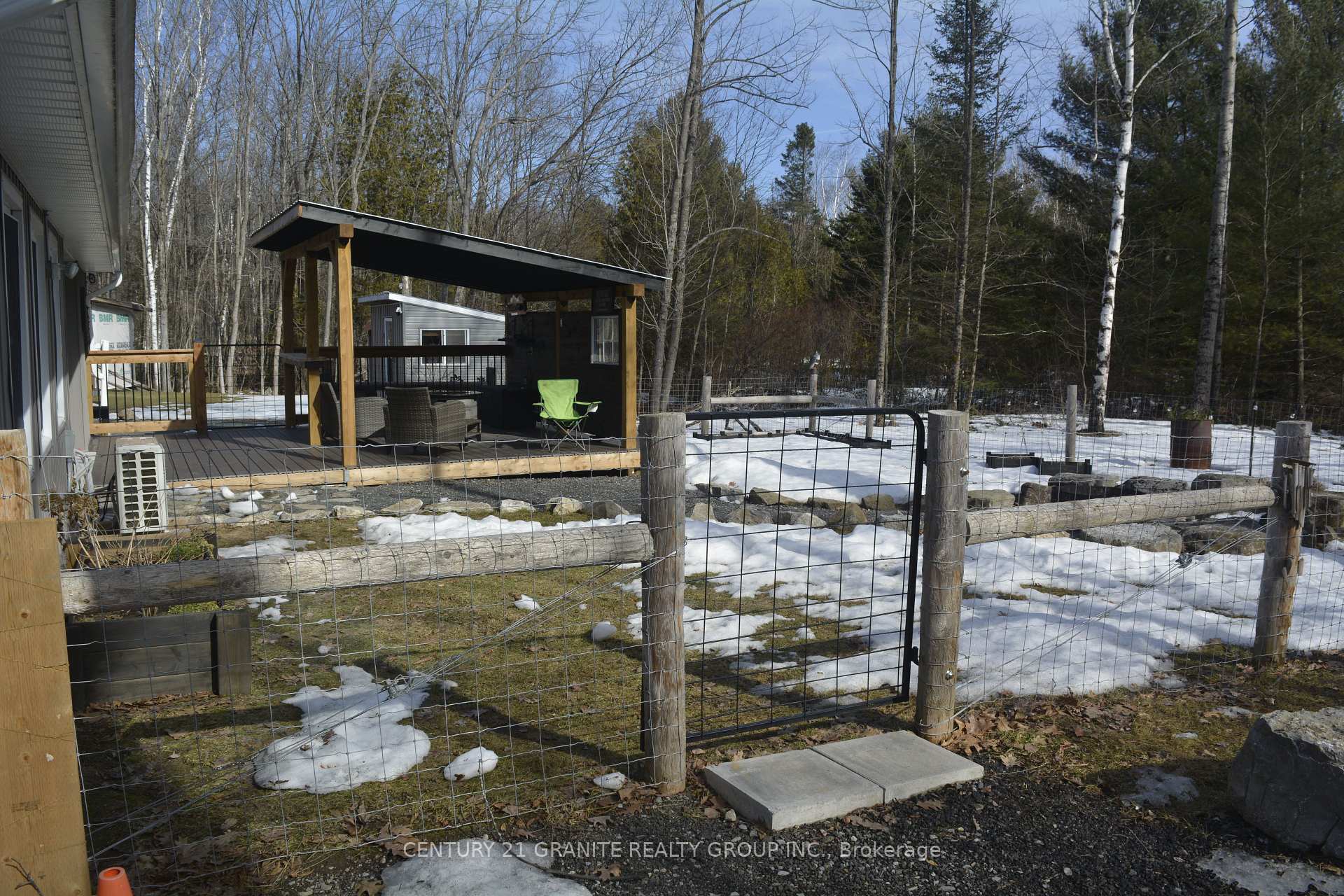 Photo 50 of 104822 Hwy 7, Madoc — HOMEH