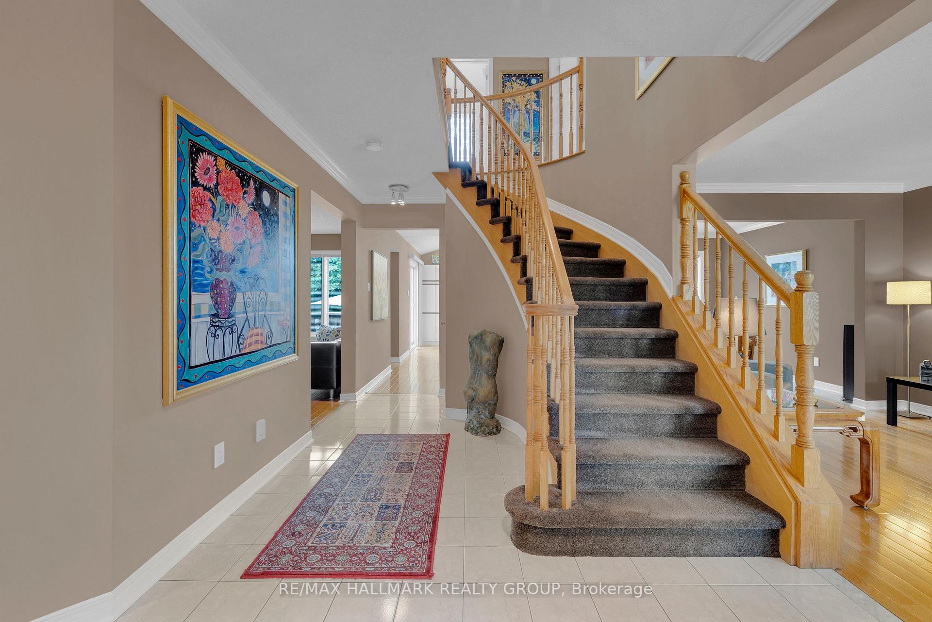 Photo 3 of 59 Forestglade Crescent, Ottawa, Hunt Club Park — HOMEH