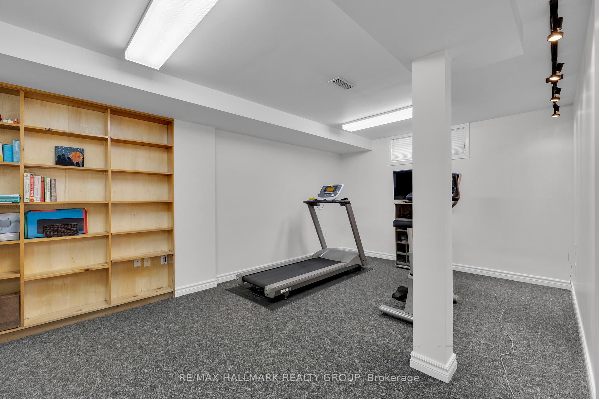 Photo 35 of 59 Forestglade Crescent, Ottawa, Hunt Club Park — HOMEH