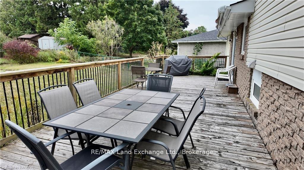 Photo 24 of 1097 Williamsburg Street, Kincardine — HOMEH