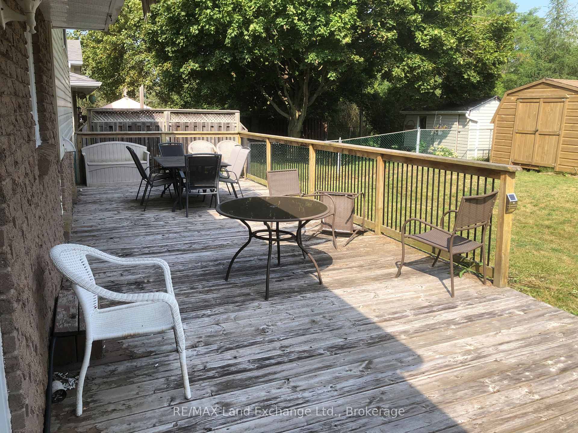 Photo 26 of 1097 Williamsburg Street, Kincardine — HOMEH