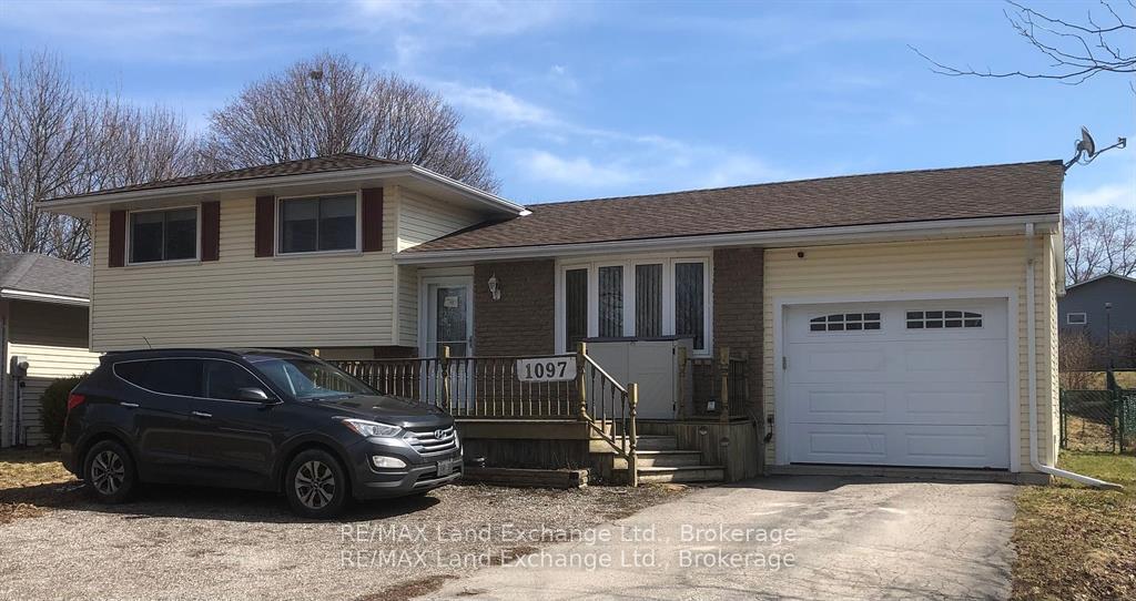 Photo 30 of 1097 Williamsburg Street, Kincardine — HOMEH