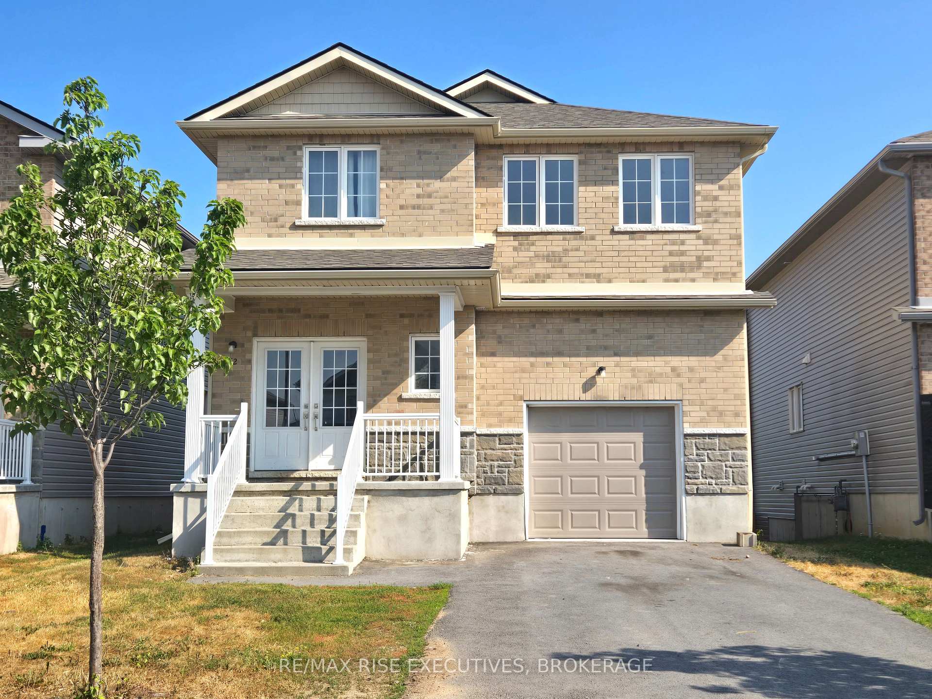 Photo 1 of 52 Brennan Crescent, Loyalist, Odessa — HOMEH
