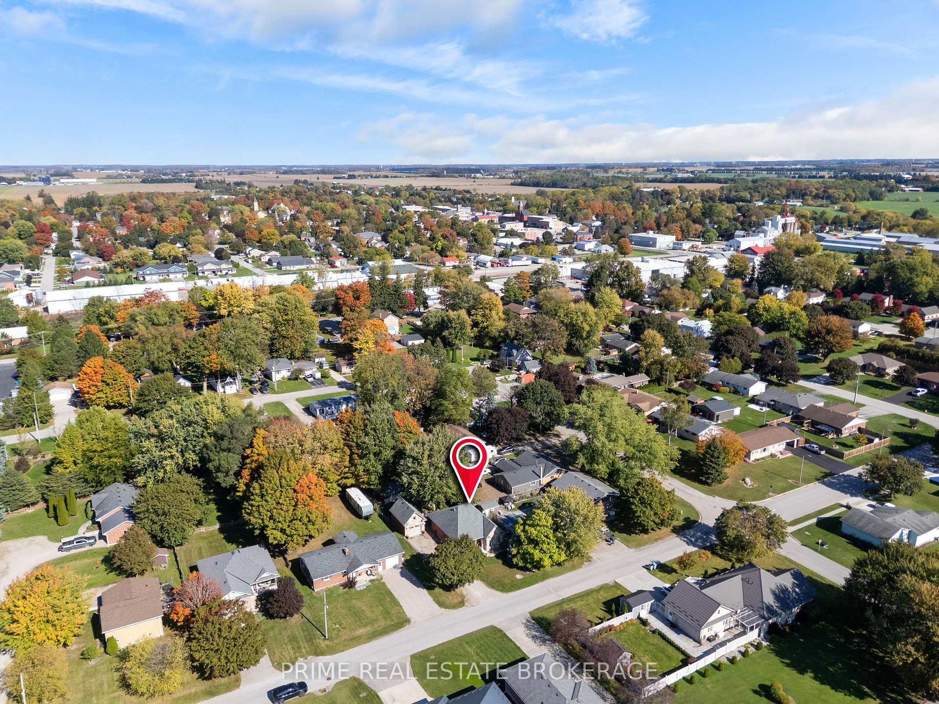 Photo 6 of 70 Brantford Street, Huron East, Seaforth — HOMEH