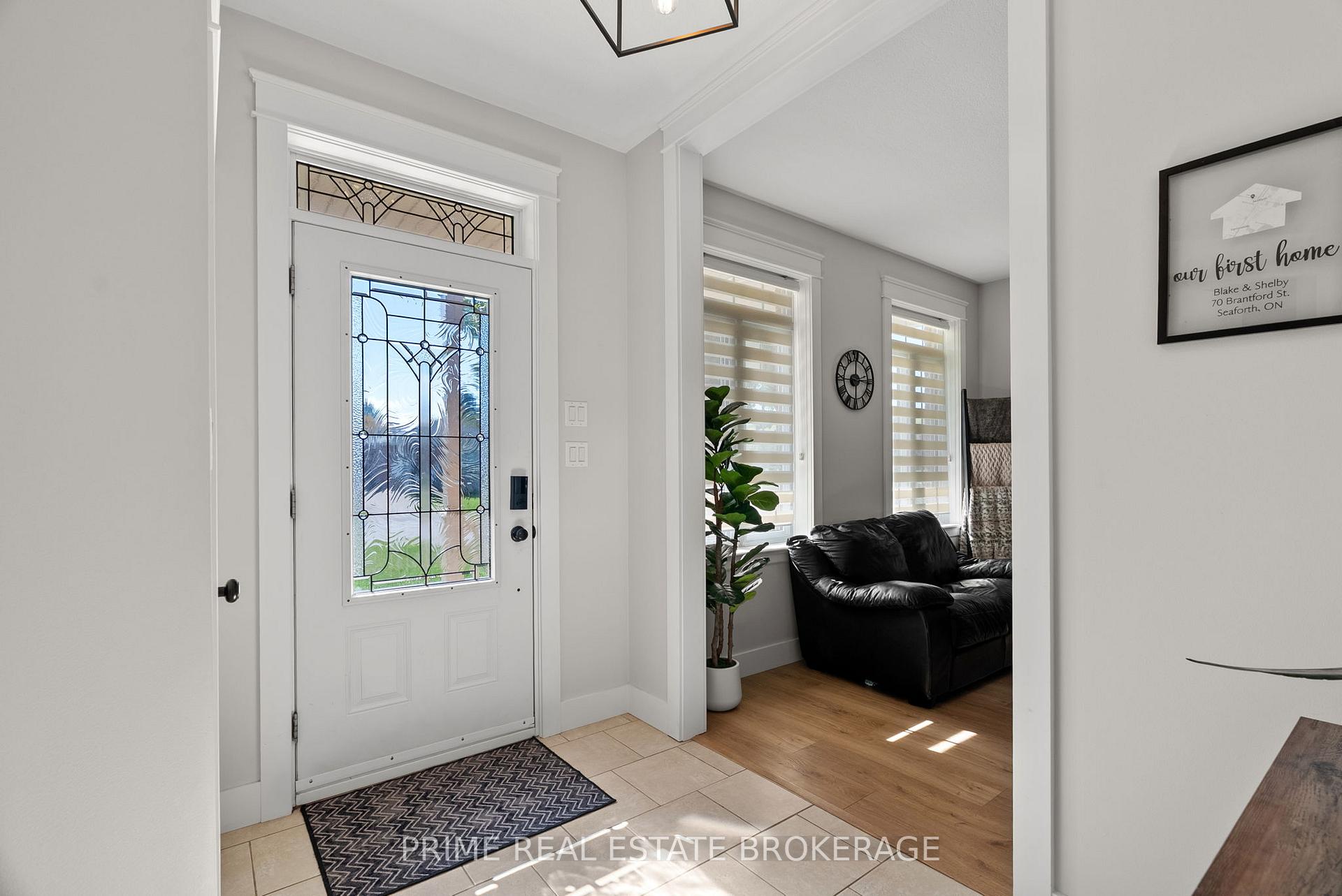 Photo 8 of 70 Brantford Street, Huron East, Seaforth — HOMEH