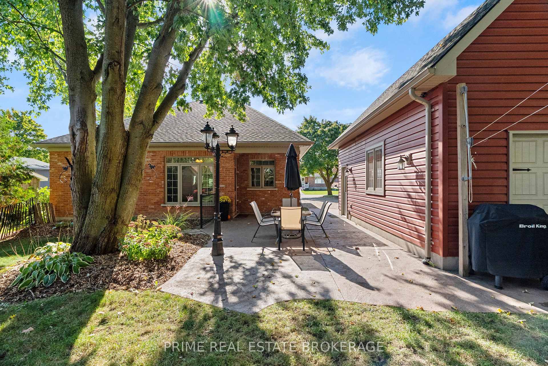 Photo 38 of 70 Brantford Street, Huron East, Seaforth — HOMEH